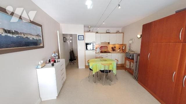 Appartement à vendre, 37m², Concarneau