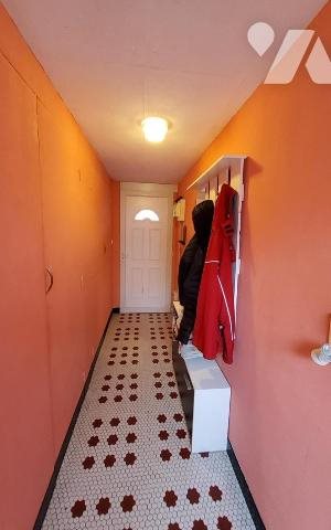 Maison à vendre, 100m², Carhaix-Plouguer