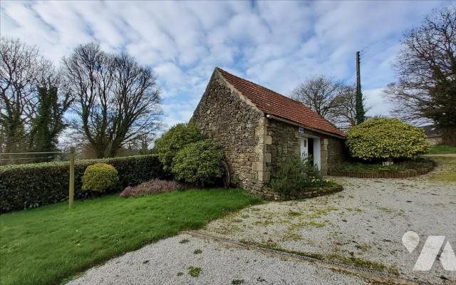 Maison à vendre, 188m², Scrignac