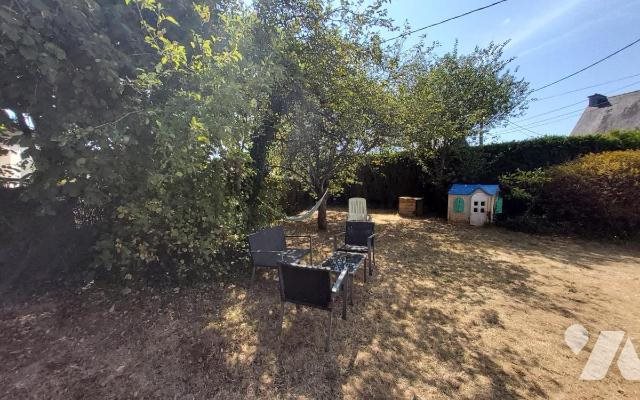 Maison à vendre, 109m², Carhaix-Plouguer