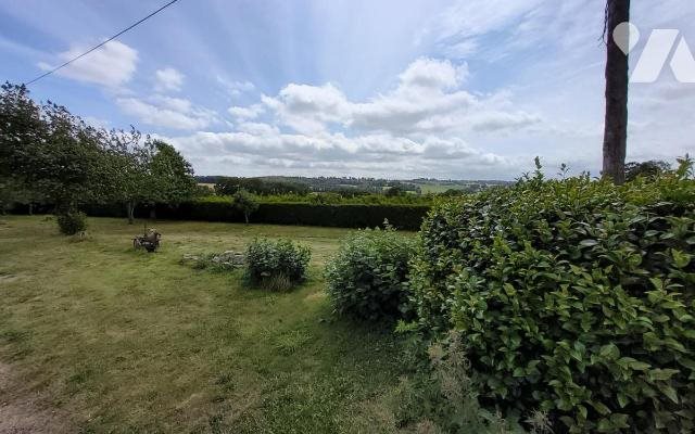 Maison à vendre, 142m², Trébrivan