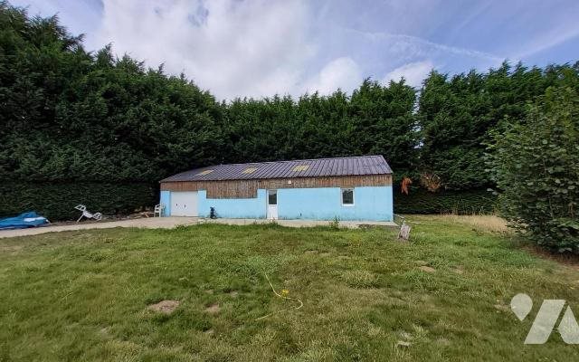 Maison à vendre, 142m², Trébrivan