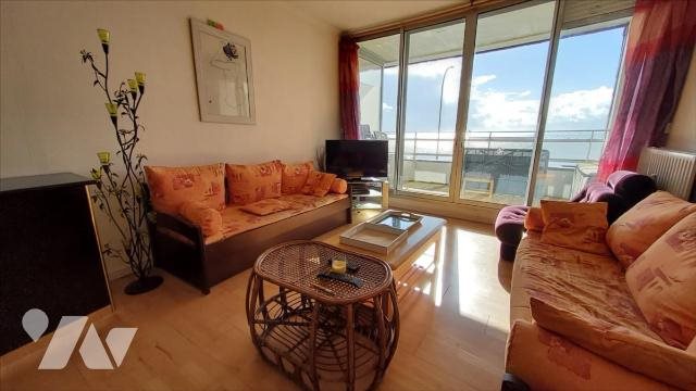 Appartement à vendre, 46m², Concarneau