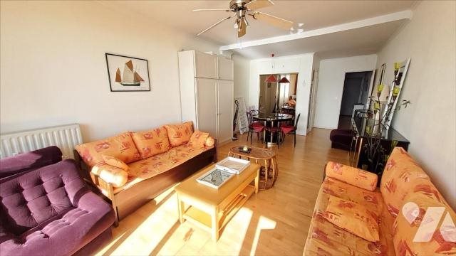 Appartement à vendre, 46m², Concarneau