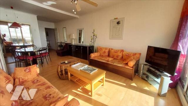 Appartement à vendre, 46m², Concarneau