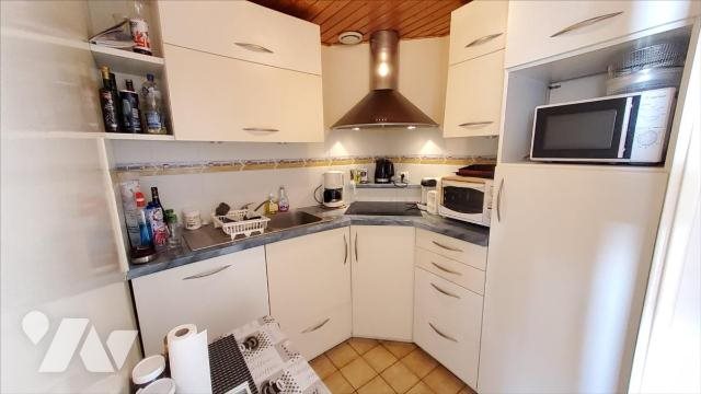 Appartement à vendre, 46m², Concarneau