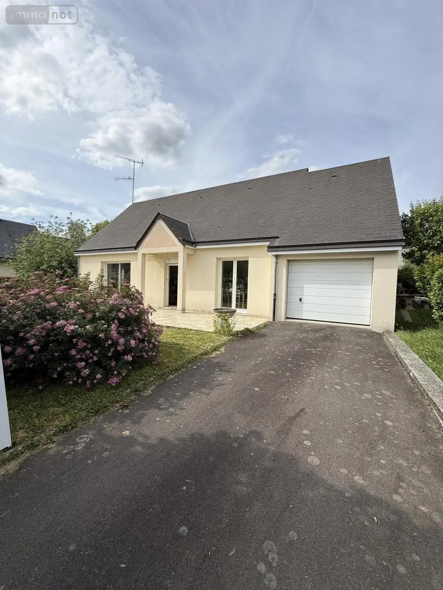 Maison à vendre, 82m², Avranches