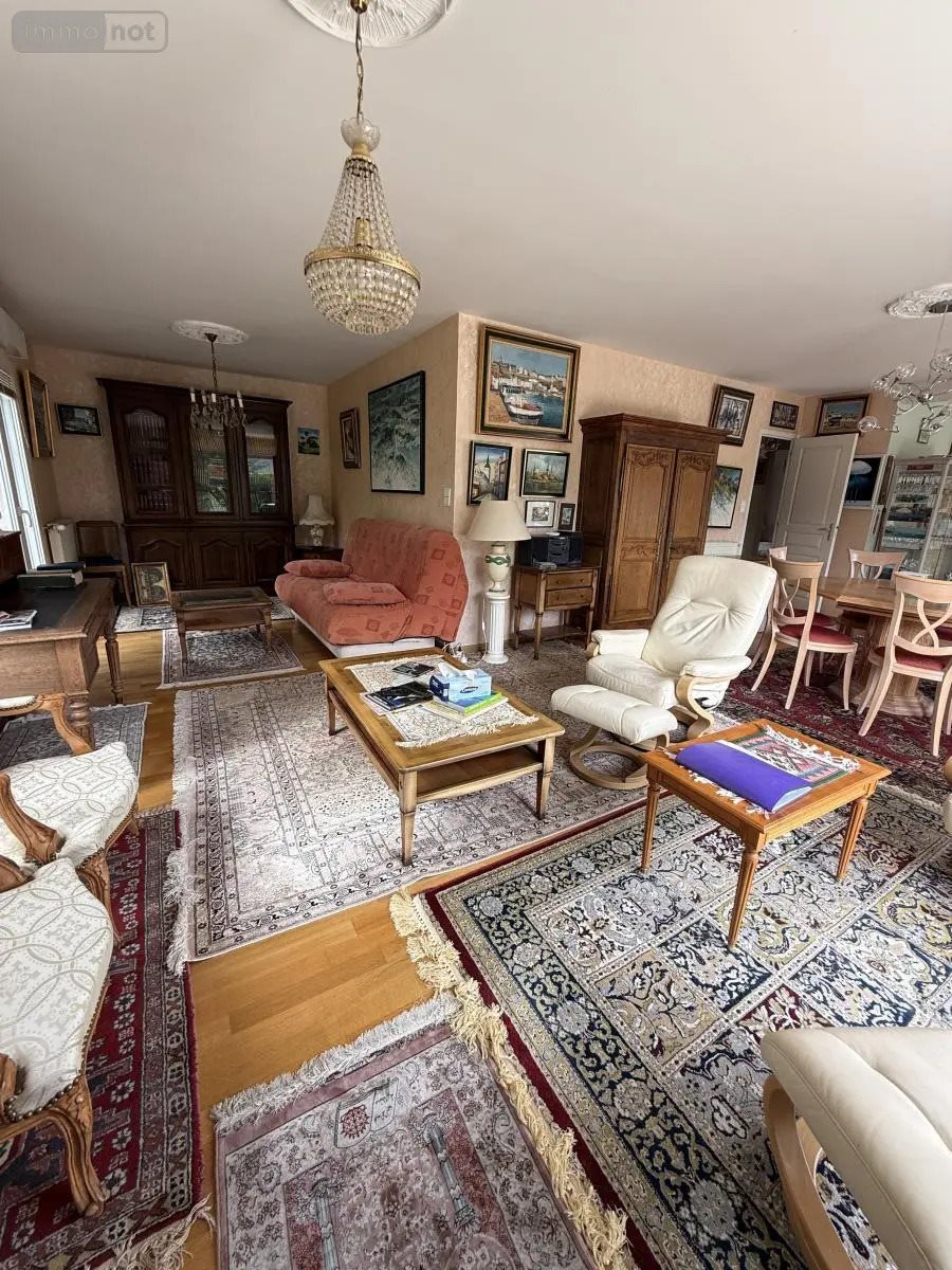 Maison à vendre, 82m², Avranches