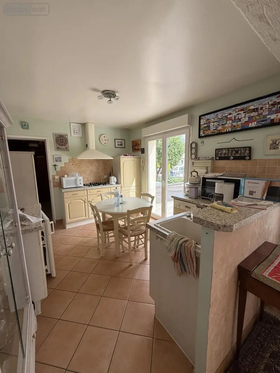 Maison à vendre, 82m², Avranches