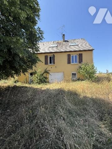 Maison à vendre, 100m², Vains