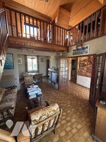 Maison à vendre, 100m², Vains