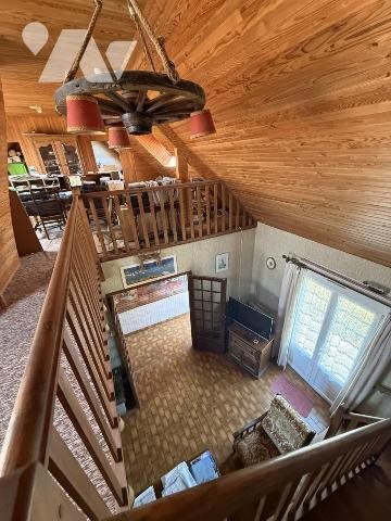 Maison à vendre, 100m², Vains