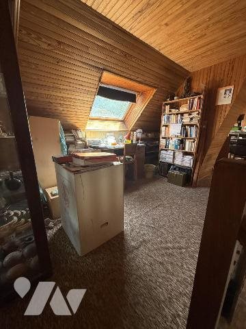 Maison à vendre, 100m², Vains