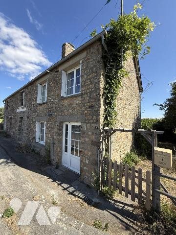Maison à vendre, 46m², Lolif