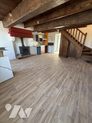 Maison à vendre, 46m², Lolif