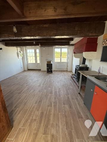 Maison à vendre, 46m², Lolif