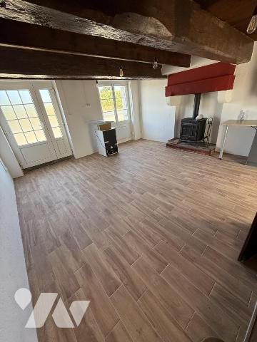 Maison à vendre, 46m², Lolif
