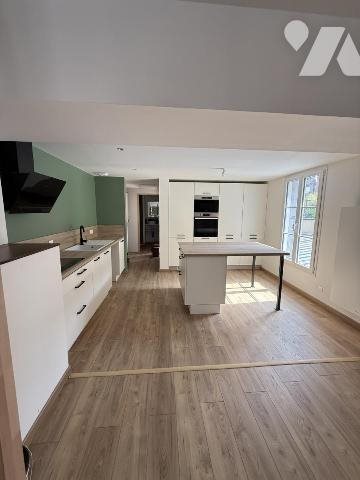 Appartement à vendre, 62m², Avranches