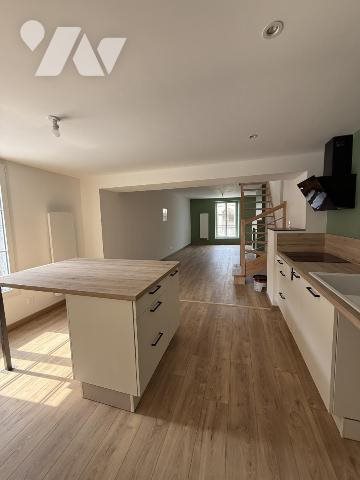 Appartement à vendre, 62m², Avranches