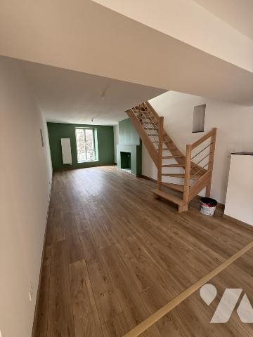 Appartement à vendre, 62m², Avranches