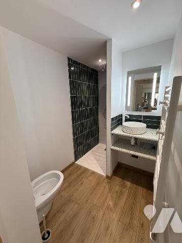 Appartement à vendre, 62m², Avranches