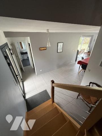 Maison à vendre, 125m², Marcey-les-Grèves