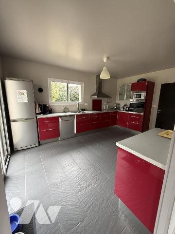 Maison à vendre, 125m², Marcey-les-Grèves
