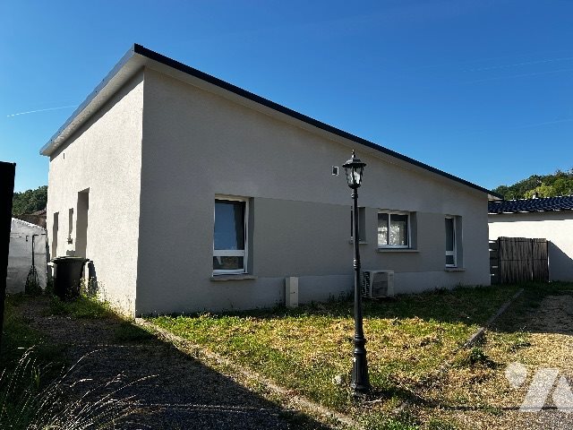 Maison à vendre, 94m², La Ferté-Macé