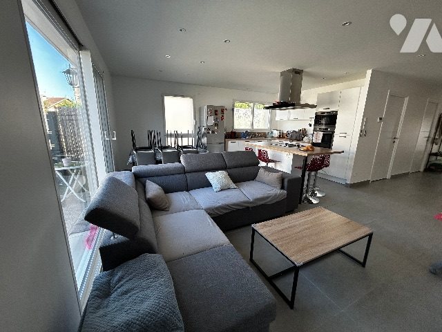 Maison à vendre, 94m², La Ferté-Macé