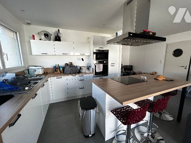 Maison à vendre, 94m², La Ferté-Macé