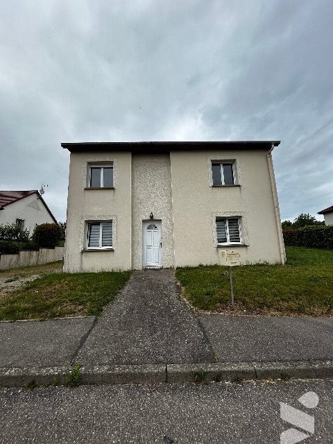 Maison à vendre, 105m², La Ferté-Macé