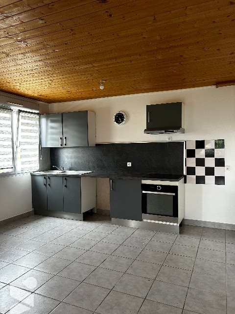 Maison à vendre, 105m², La Ferté-Macé