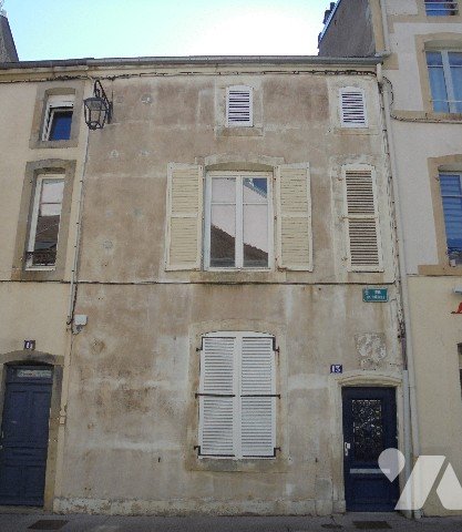Appartement à vendre, 151m², Remiremont