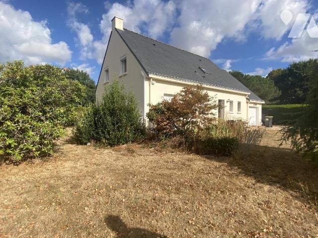 Maison à vendre, 135m², Sautron