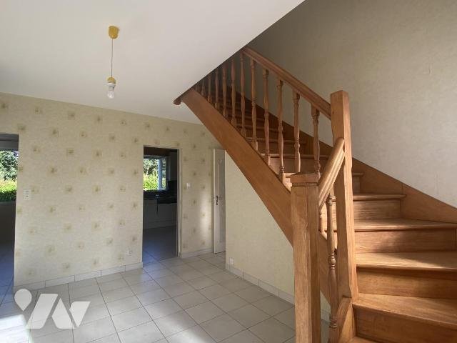 Maison à vendre, 135m², Sautron
