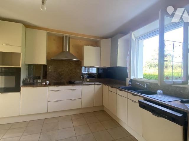 Maison à vendre, 135m², Sautron