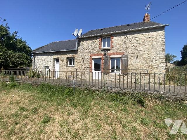 Maison à vendre, 85m², Sautron