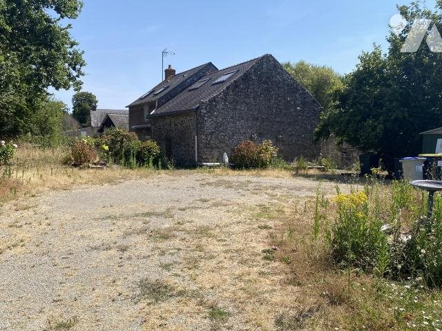 Maison à vendre, 85m², Sautron