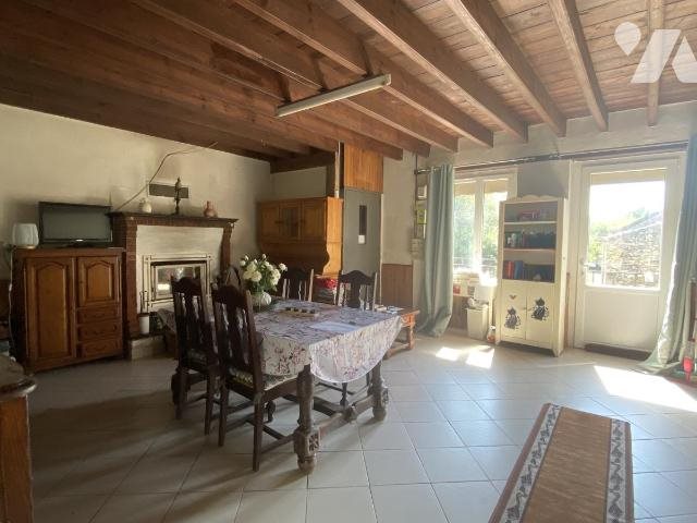 Maison à vendre, 85m², Sautron