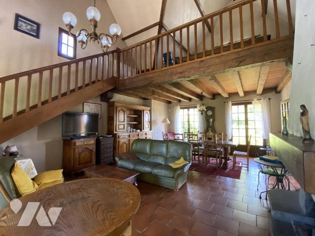 Maison à vendre, 139m², La Chapelle-sur-Erdre