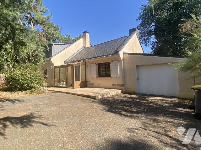 Maison à vendre, 73m², Vigneux-de-Bretagne