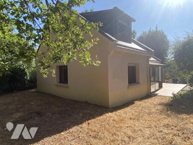 Maison à vendre, 73m², Vigneux-de-Bretagne