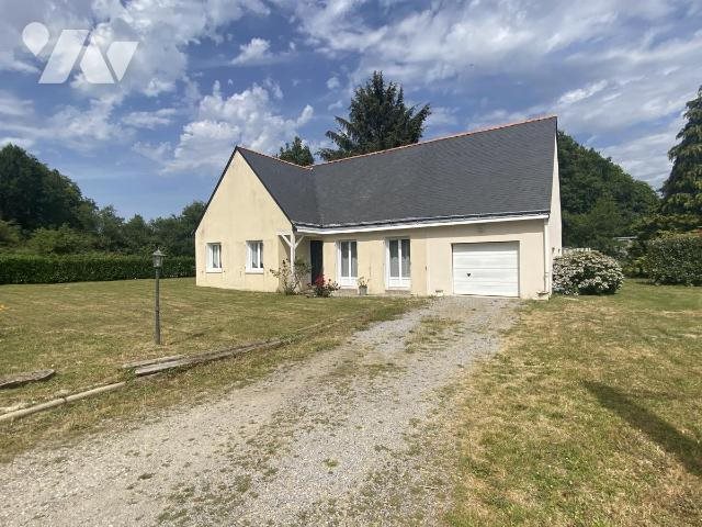 Maison à vendre, 96m², Vigneux-de-Bretagne