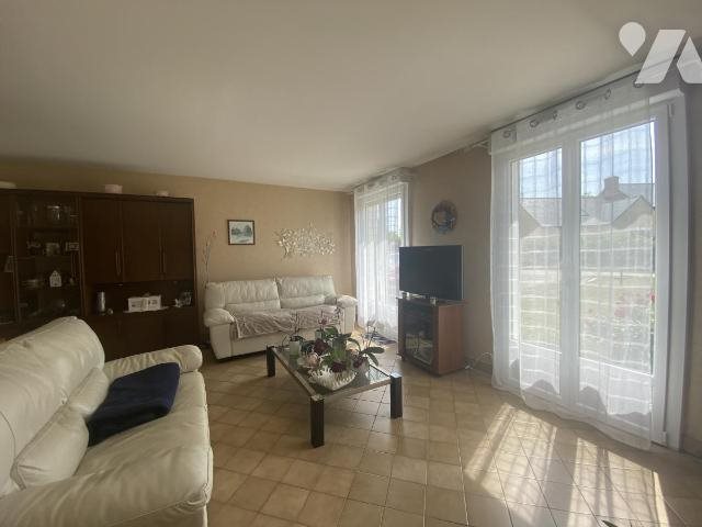 Maison à vendre, 96m², Vigneux-de-Bretagne