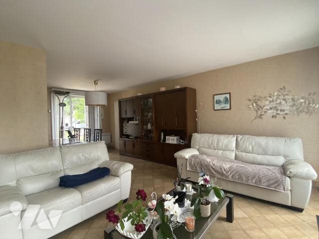 Maison à vendre, 96m², Vigneux-de-Bretagne
