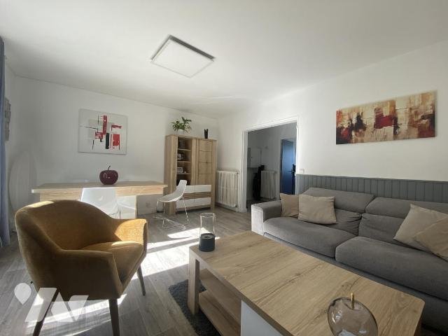 Appartement à vendre, 74m², Orvault