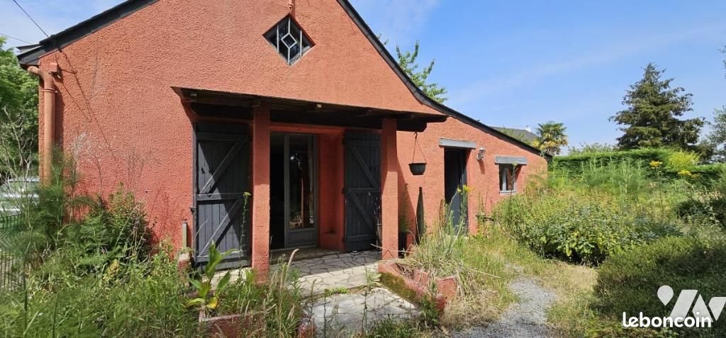 Maison à vendre, 39m², La Meilleraye-de-Bretagne