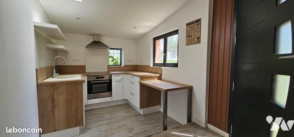 Maison à vendre, 39m², La Meilleraye-de-Bretagne