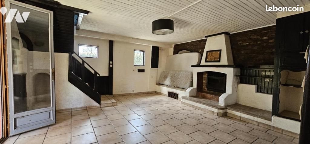 Maison à vendre, 39m², La Meilleraye-de-Bretagne