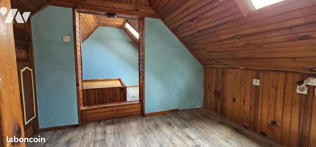 Maison à vendre, 39m², La Meilleraye-de-Bretagne